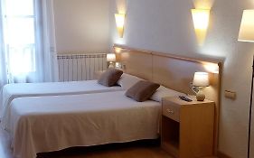 Hostal Cabreres